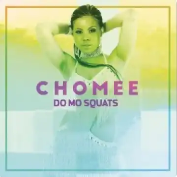 Chomee - Bogart Ft. Candy